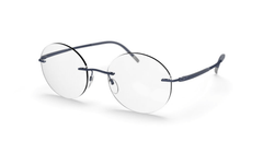 Rame de ochelari Silhouette 5540 CF 4540 48