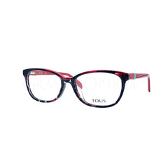 Rame de ochelari Tous VTO979 0720