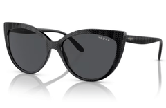 Ochelari de soare Vogue VO5484S W44/87