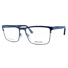 Rame de ochelari Police ORIGINS 6 VPL885 0627