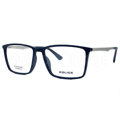 Rame de ochelari Police QUEST 1 VPLG70 0U28