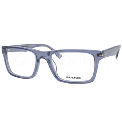 Rame de ochelari Police Champ 11 VPLQ64 04AL