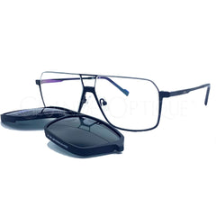 Rame de ochelari Clip on Zeiss ZS24157 002