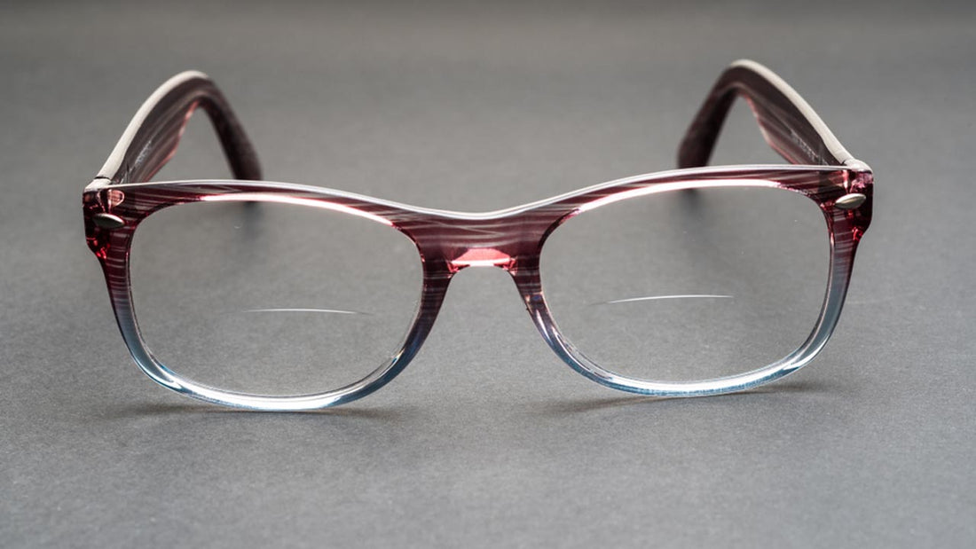 Ce sunt lentilele bifocale? Caracteristici si recomandari