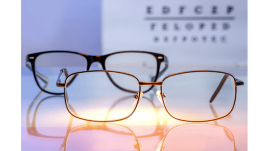 Ce sunt si cum alegi cele mai bune lentile progresive pentru tine?