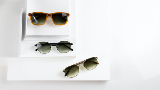 Ochelari de soare cu dioptrii. Caracteristici si avantajele oferite