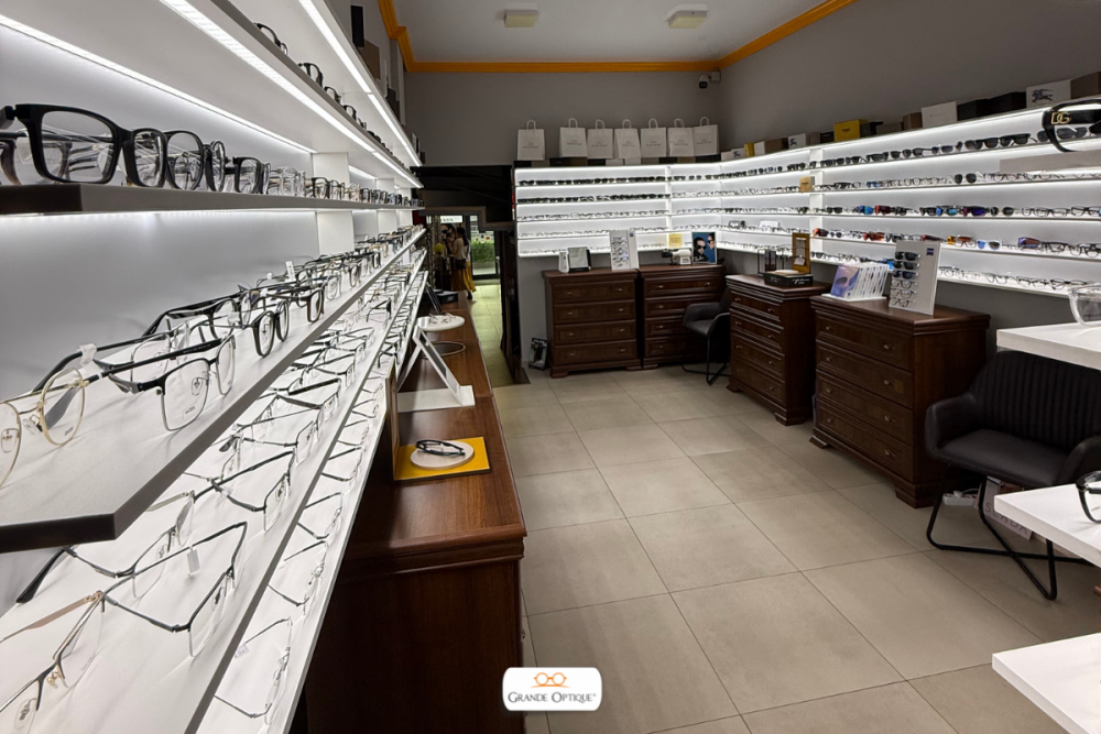 Ce rame de ochelari se poartă în 2025 și cum le alegi în funcție de stilul personal?