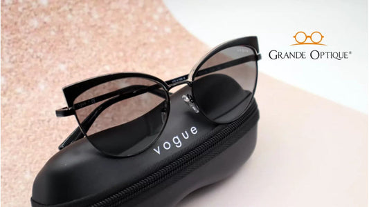 Tendințe 2021: ochelarii de soare și importanța lor