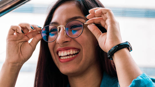 Tipuri de lentile pentru ochelarii de vedere. Caracteristici, diferente, recomandari