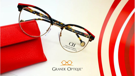 Când să porți ochelari și când să porți lentile de contact?