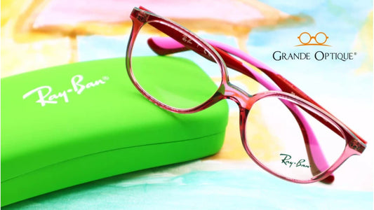 Ce ochelari mi se potrivesc în funcție de forma feței?