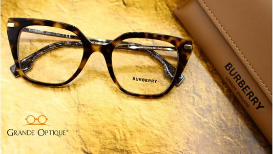 Ce ochelari de vedere se poartă?