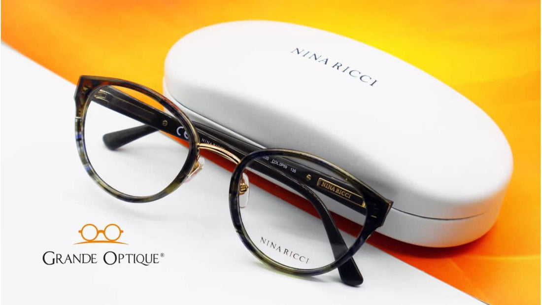 Ce rame de ochelari se poartă în 2021?