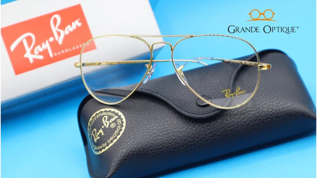 4 tipuri de rame de ochelari ce se poartă în 2021