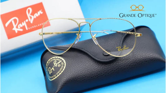 4 tipuri de rame de ochelari ce se poartă în 2021