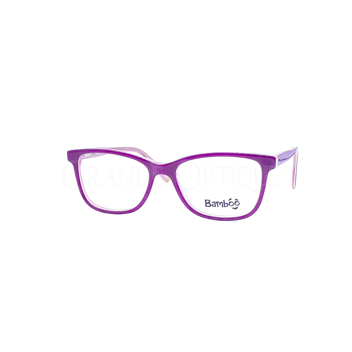 Rama de ochelari Bamboo 0157 C3 2235