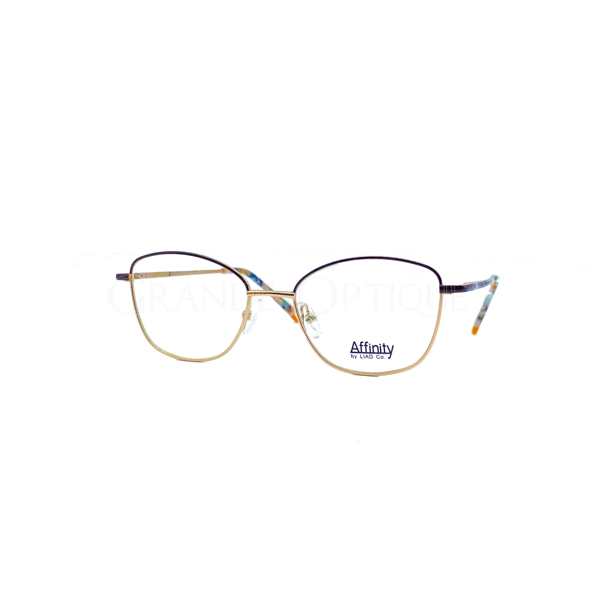 Rame de ochelari Affinity 0165 C6