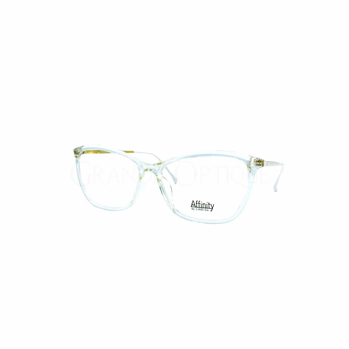 Rame de ochelari Affinity 0192 C4