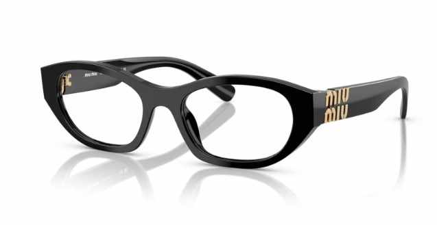 Rame de ochelari Miu Miu MU 03WV 16K-101