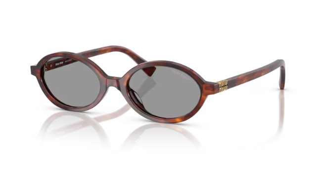 Ochelari de soare Miu Miu MU 04ZS 21C-40O