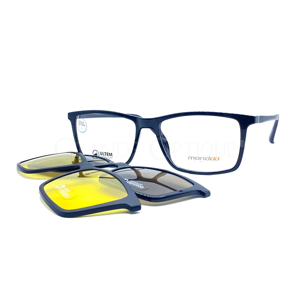 Rame de ochelari Mondoo 0582 U92