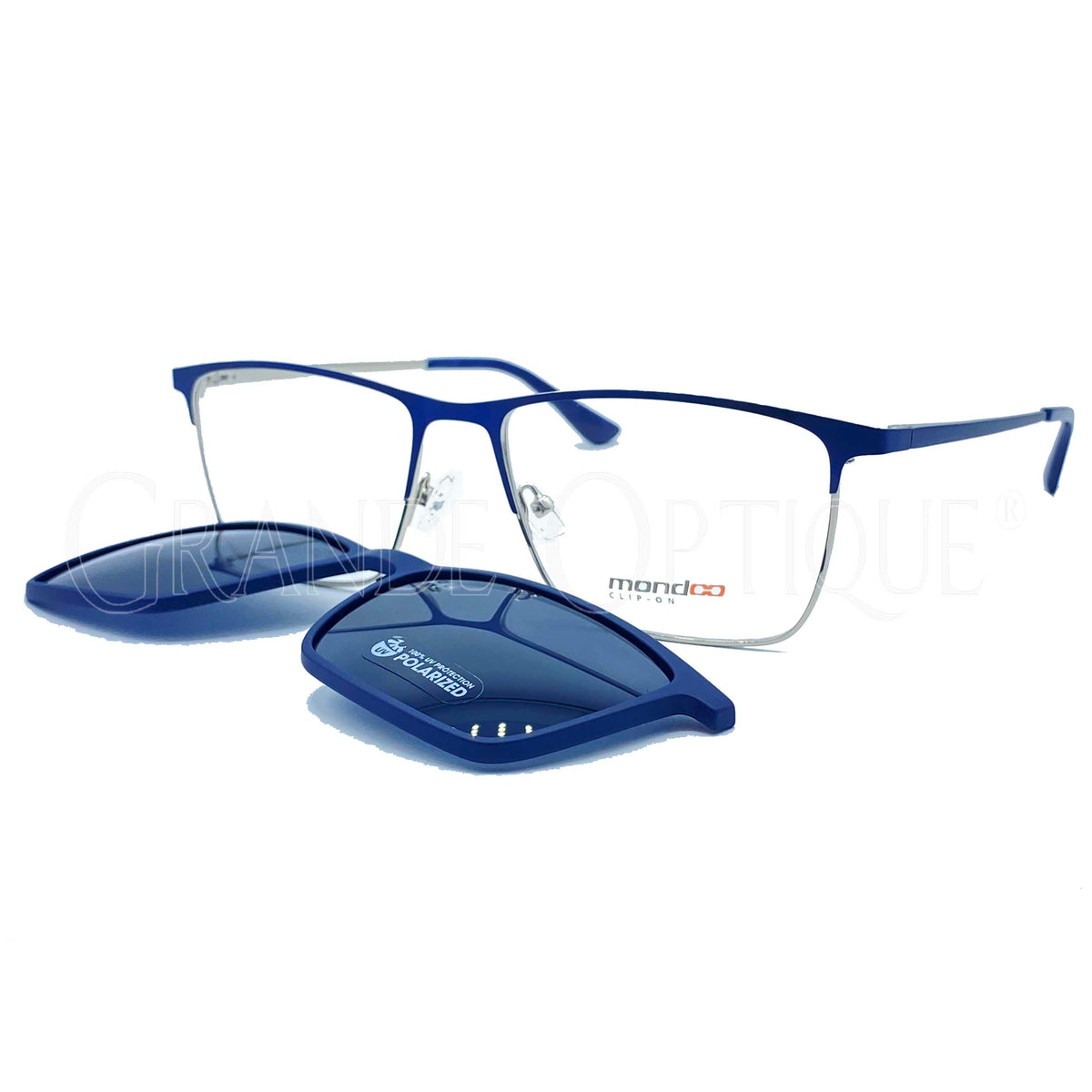 Rame de ochelari Mondoo 0654 c1