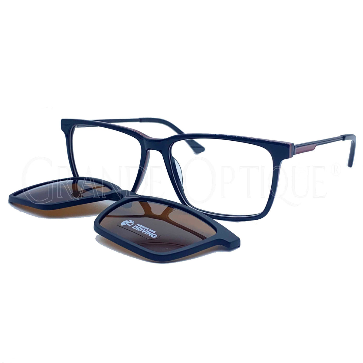 Rame de ochelari Mondoo 0662 C1