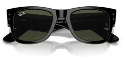 Ochelari de soare Ray-Ban RB0840S 901/31