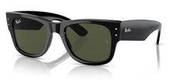 Ochelari de soare Ray-Ban RB0840S 901/31