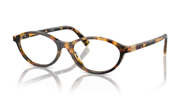 Rame de ochelari Miu Miu MU09XV VAU-101 54