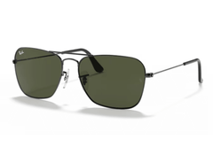 Ochelari de soare Ray-Ban RB3136 Caravan 004
