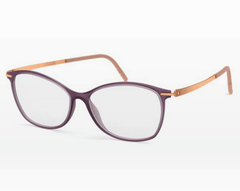 Rame de ochelari Silhouette 1592 75 3530