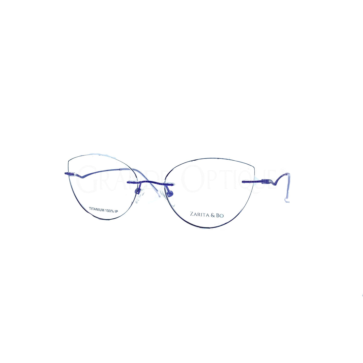 Rame de ochelari Zarita 1028 C1