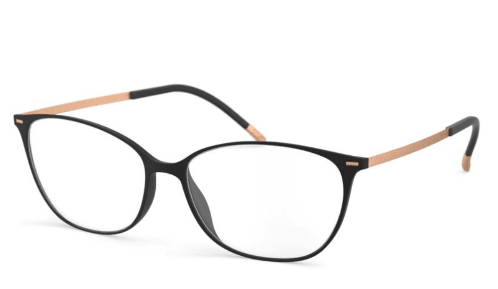 Rame de ochelari Silhouette 1590 75 9030