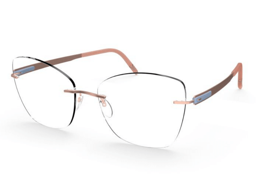 Rame de ochelari Silhouette 5555 KU 3530