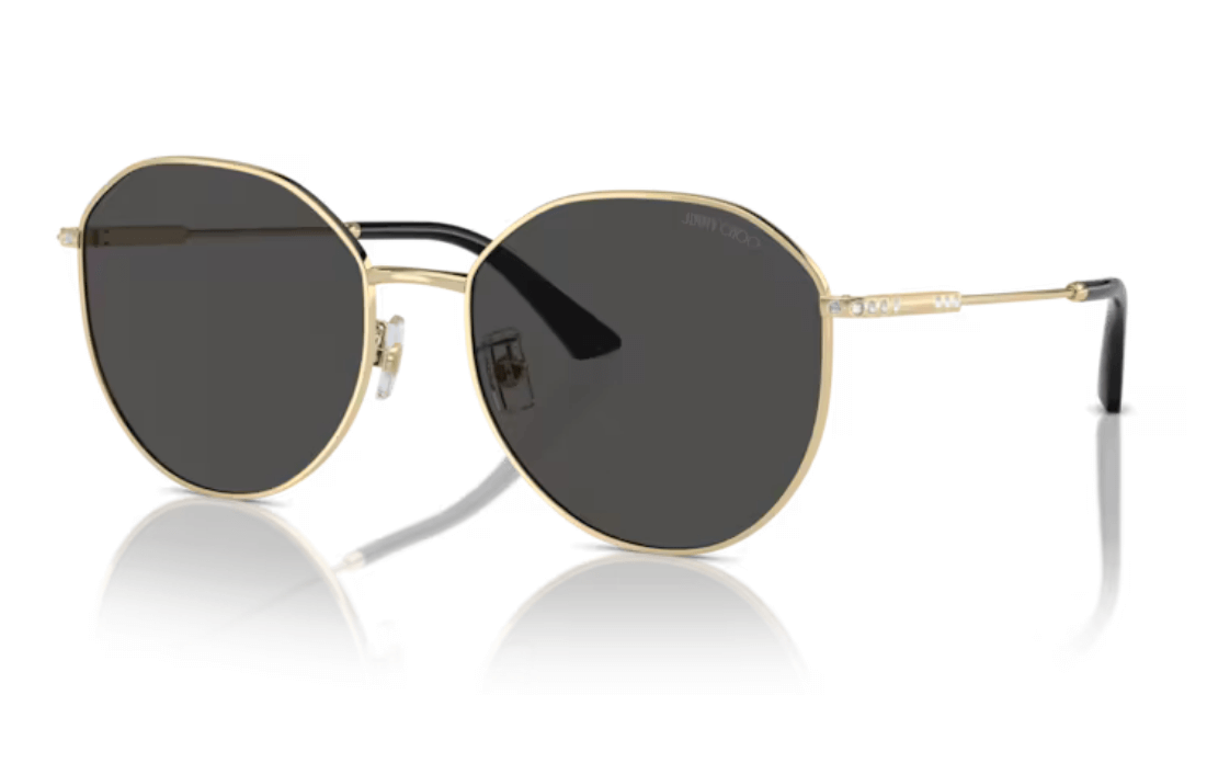 Ochelari de soare Jimmy Choo JC4007BD 300687