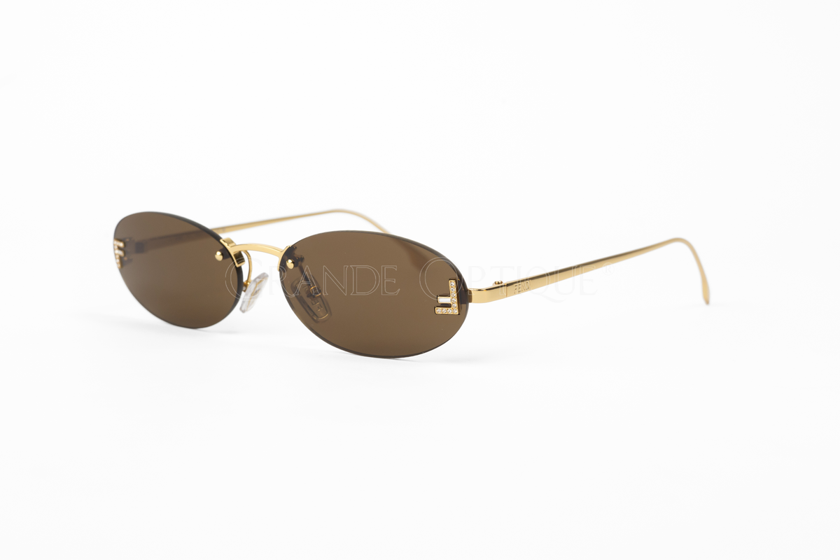 Ochelari de soare FENDI FE4075US 30J