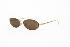 Ochelari de soare FENDI FE4075US 30J