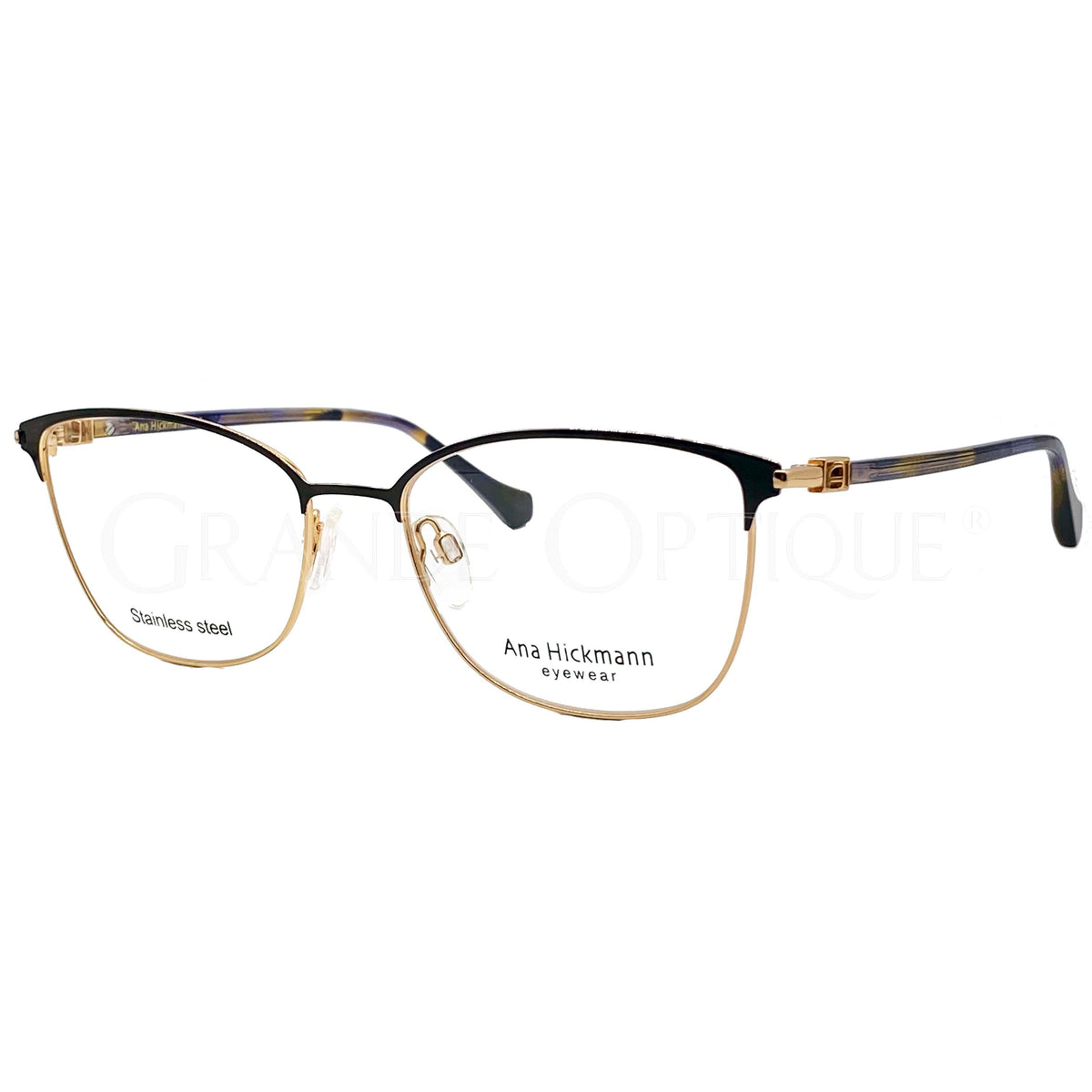Rame de ochelari Ana Hickmann AH1444 09A