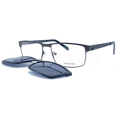 Rame de ochelari Clip-on Bergman BC214 C4
