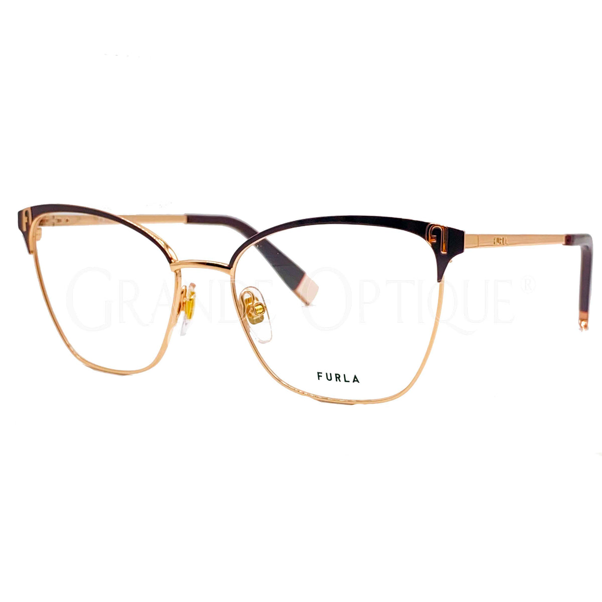 Rame de ochelari Furla VFU544 08MZ