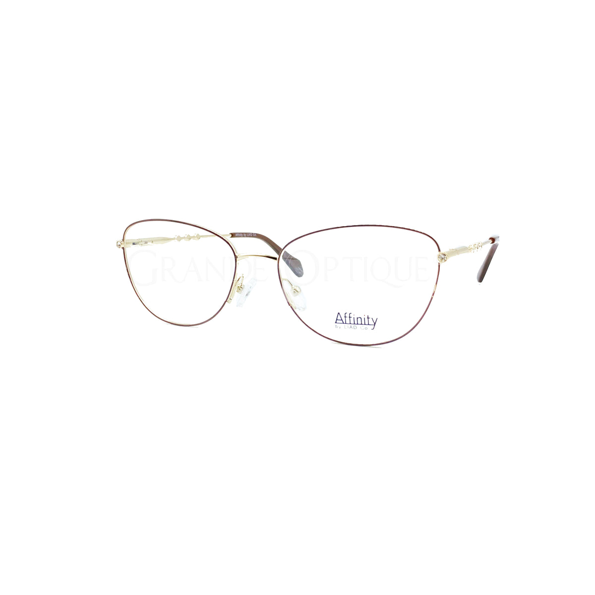 Rame de ochelari Affinty 11 0034 C2