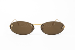 Ochelari de soare FENDI FE4075US 30J