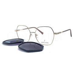 Rame de ochelari Clip-on Bergman BC104 C2