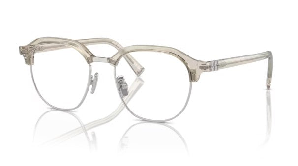Rame de ochelari Miu Miu MU 10XV 12U-101