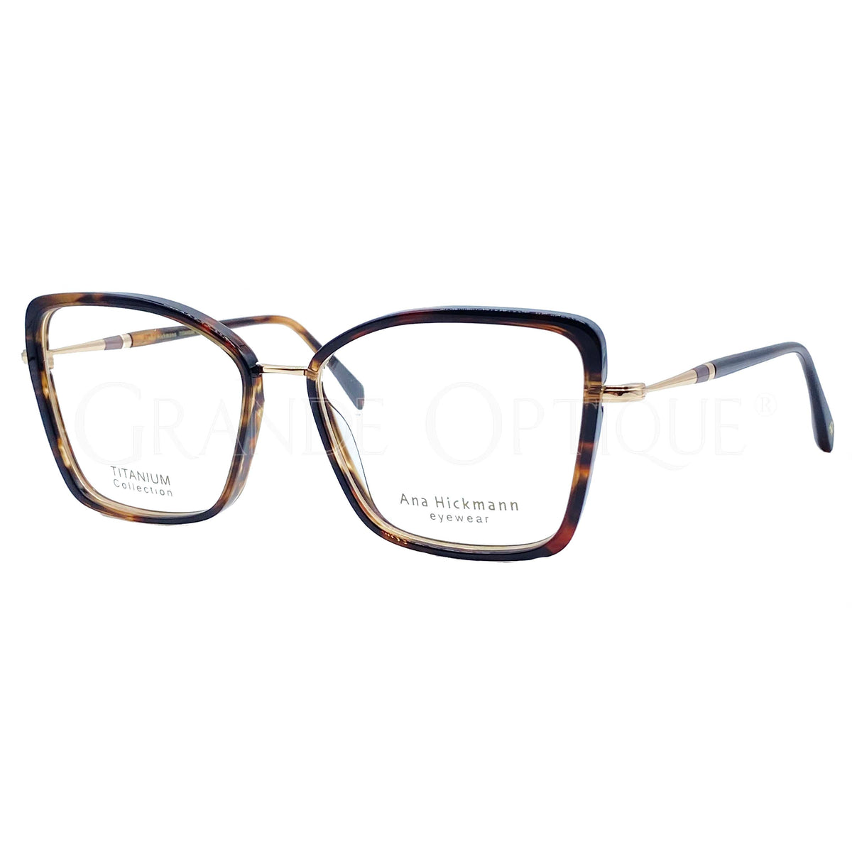 Rame de ochelari Ana Hickmann AH1570T E01