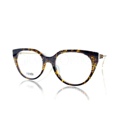 Rame de ochelari FENDI FE50010I 055