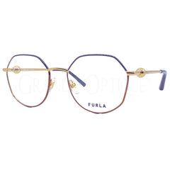 Rame de ochelari Furla VFU870 0342