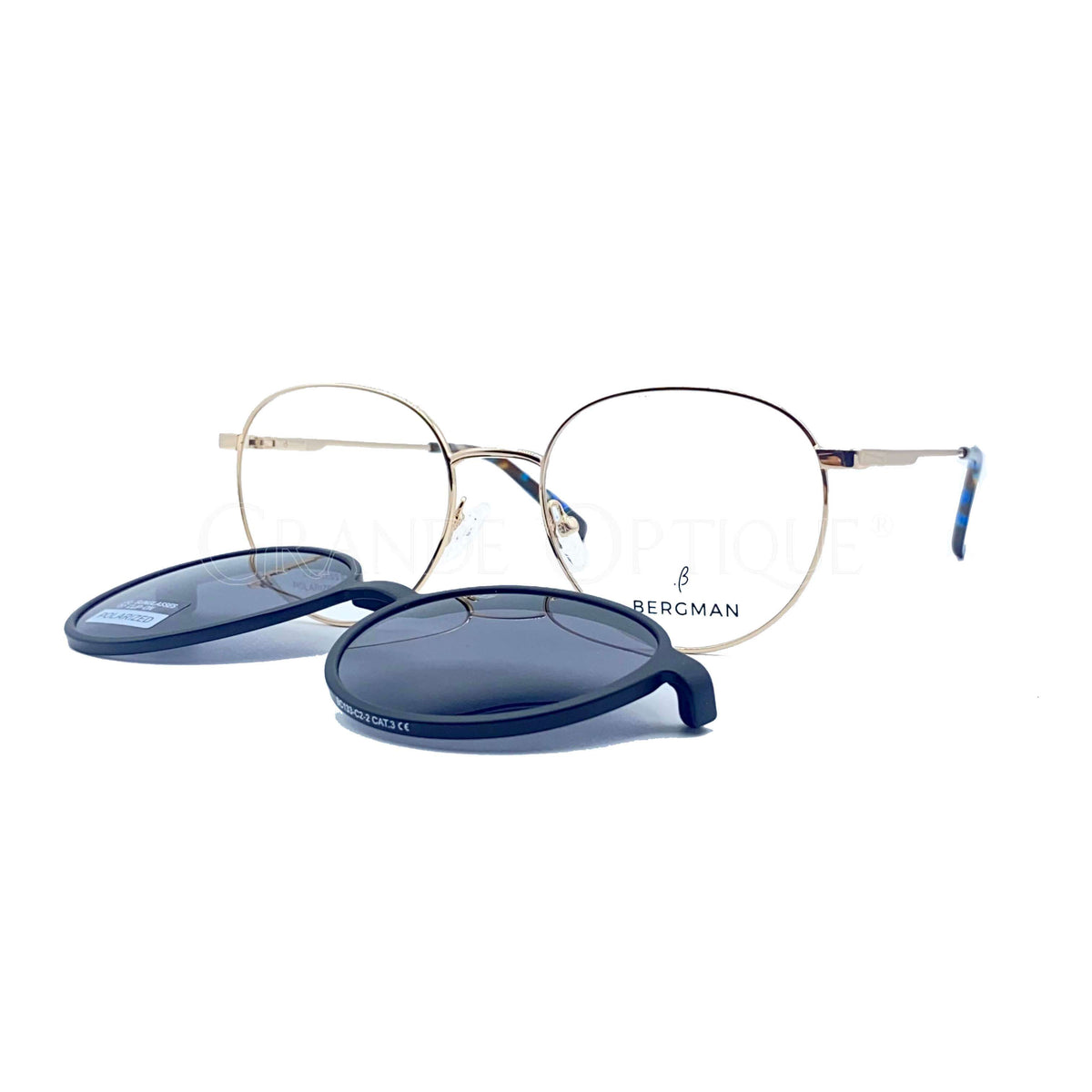 Rame de ochelari Bergman BC133 C2