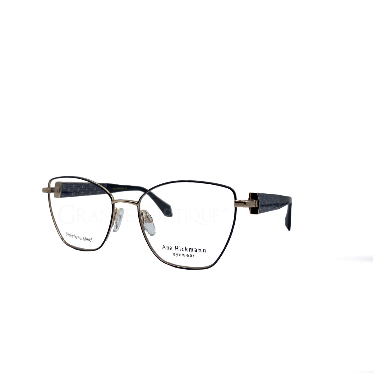 Rame de ochelari Ana Hickmann AH1525 09A